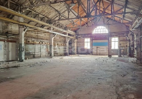 Аренда склада 614 кв.м. - фото 1143797