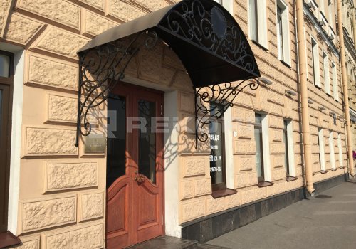 БЦ 1864 - бизнес-центры Санкт-Петербурга. Фото №3