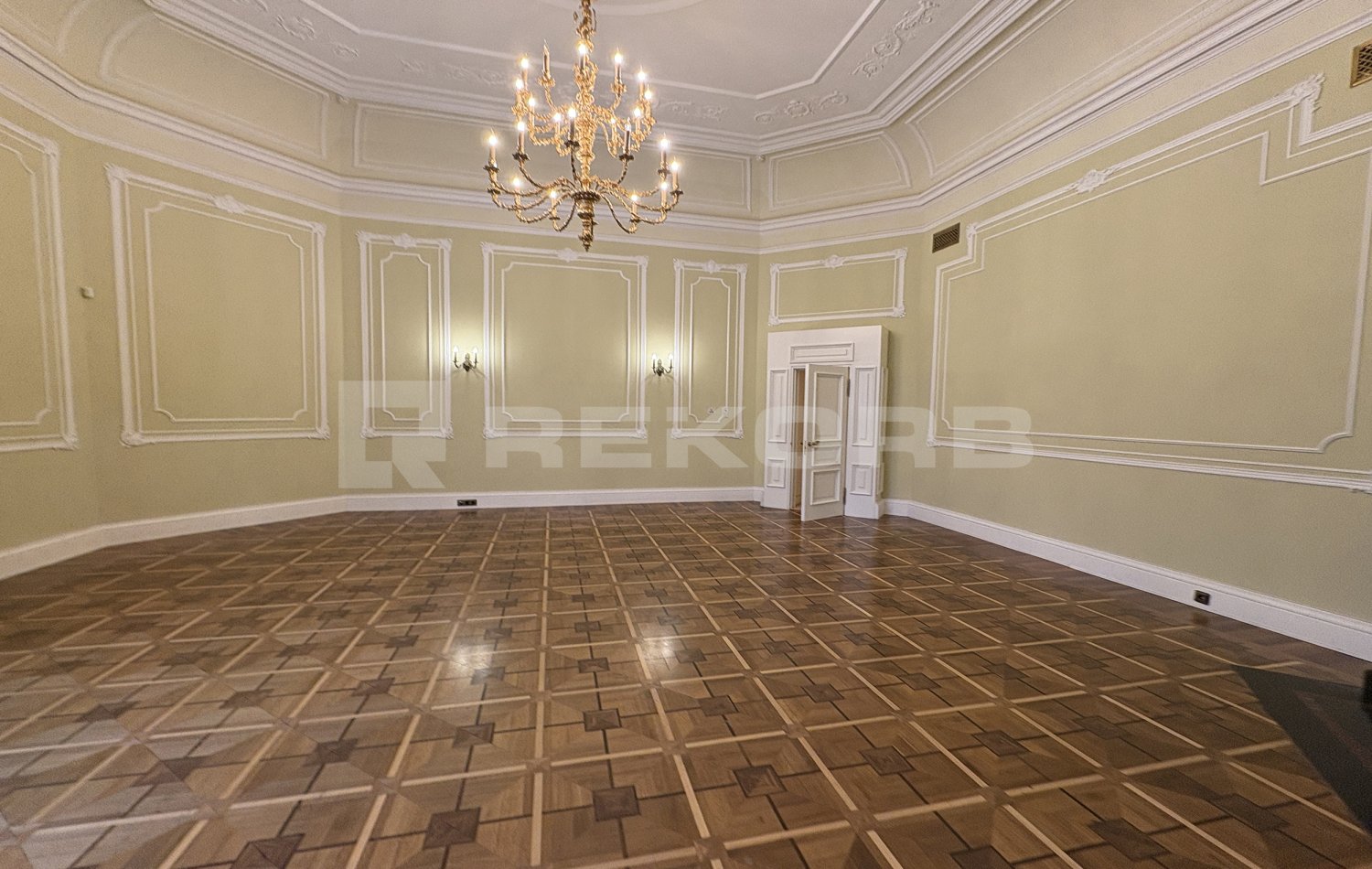 Офис в аренду 252 кв.м. в БЦ Чайковского 29 - фото 5