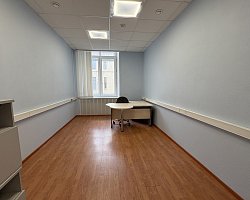 Помещение 14 кв.м. - посмотреть информацию Помещение 14 кв.м. - фото 455250