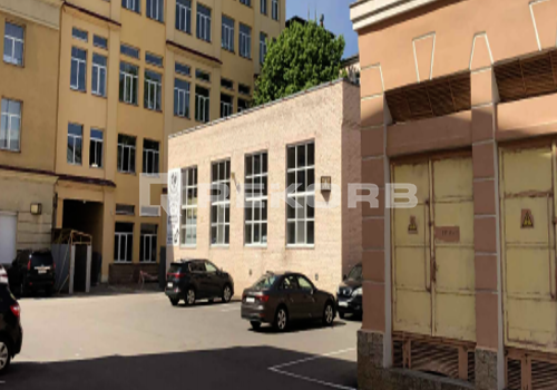 ОСЗ Профессора Попова д. 23 Ж - бизнес-центры Санкт-Петербурга. Фото №2