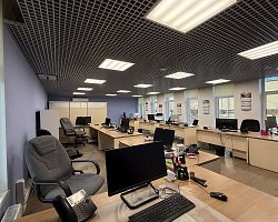 Помещение 1 233 кв.м. - фото 846166