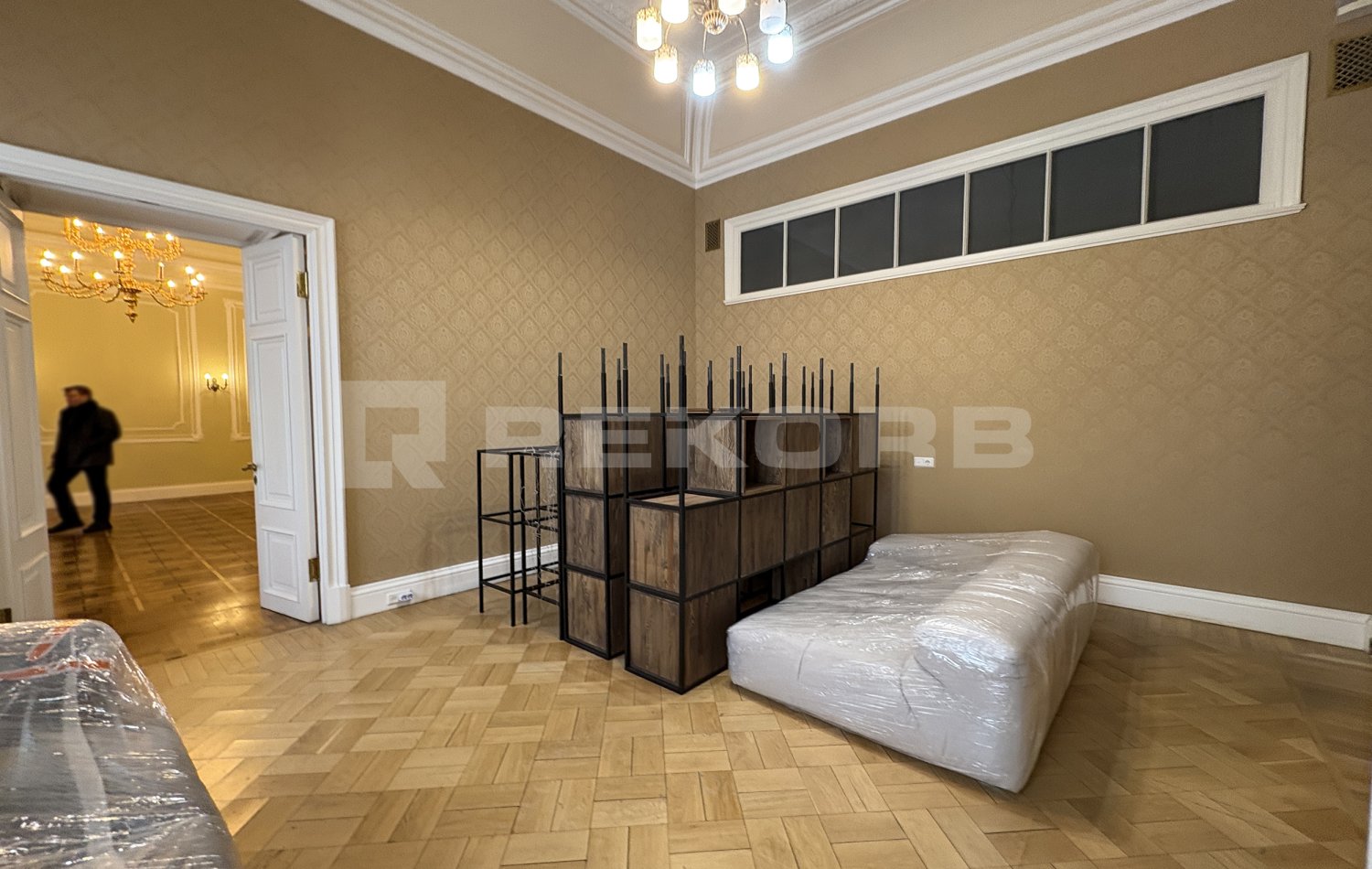 Офис в аренду 252 кв.м. в БЦ Чайковского 29 - фото 11