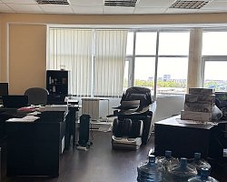 Помещение 146 кв.м. - посмотреть информацию Помещение 146 кв.м. - фото 550419