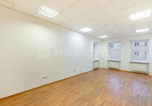 Офис в Санкт-Петербурге 493 кв.м. Фото №1