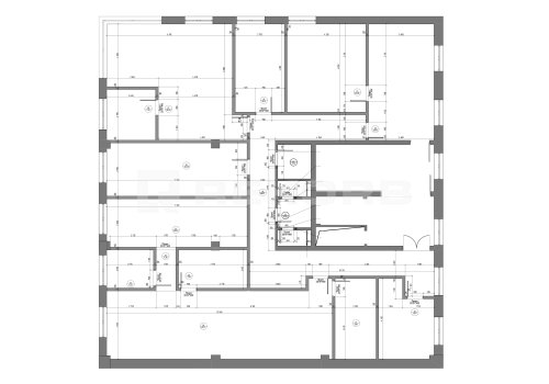 Предлагаем офис в Спб 287 кв.м. Фото №2