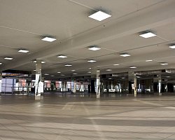 Помещение 2 000 кв.м. - посмотреть информацию Помещение 2 000 кв.м. - фото 2070