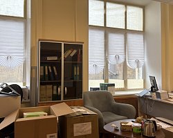 Помещение 23 кв.м. - посмотреть информацию Помещение 23 кв.м. - фото 40927