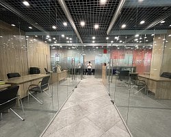Помещение 124 кв.м. - посмотреть информацию Помещение 124 кв.м. - фото 138517