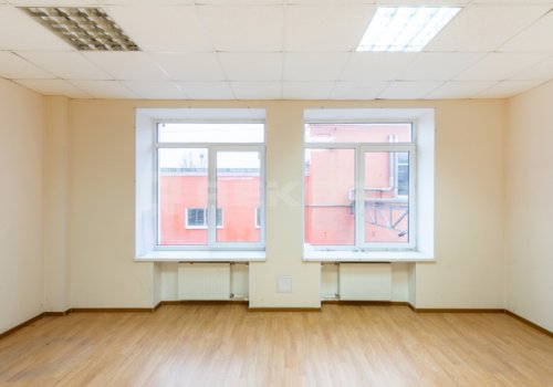 Офис в Санкт-Петербурге 493 кв.м. Фото №3