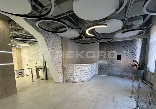 Предлагается помещение в Спб 1 300 кв.м. Фото №3