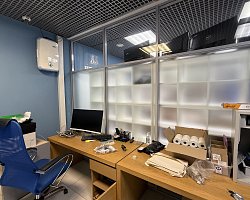 Помещение 108 кв.м. - фото 845785