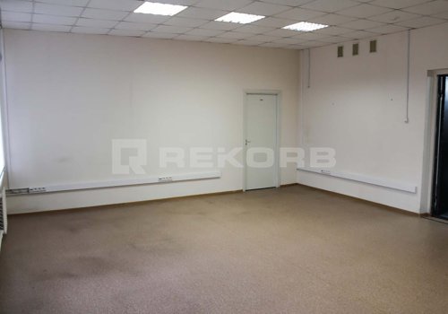 Предлагаем офис в Спб 71 кв.м. Фото №1